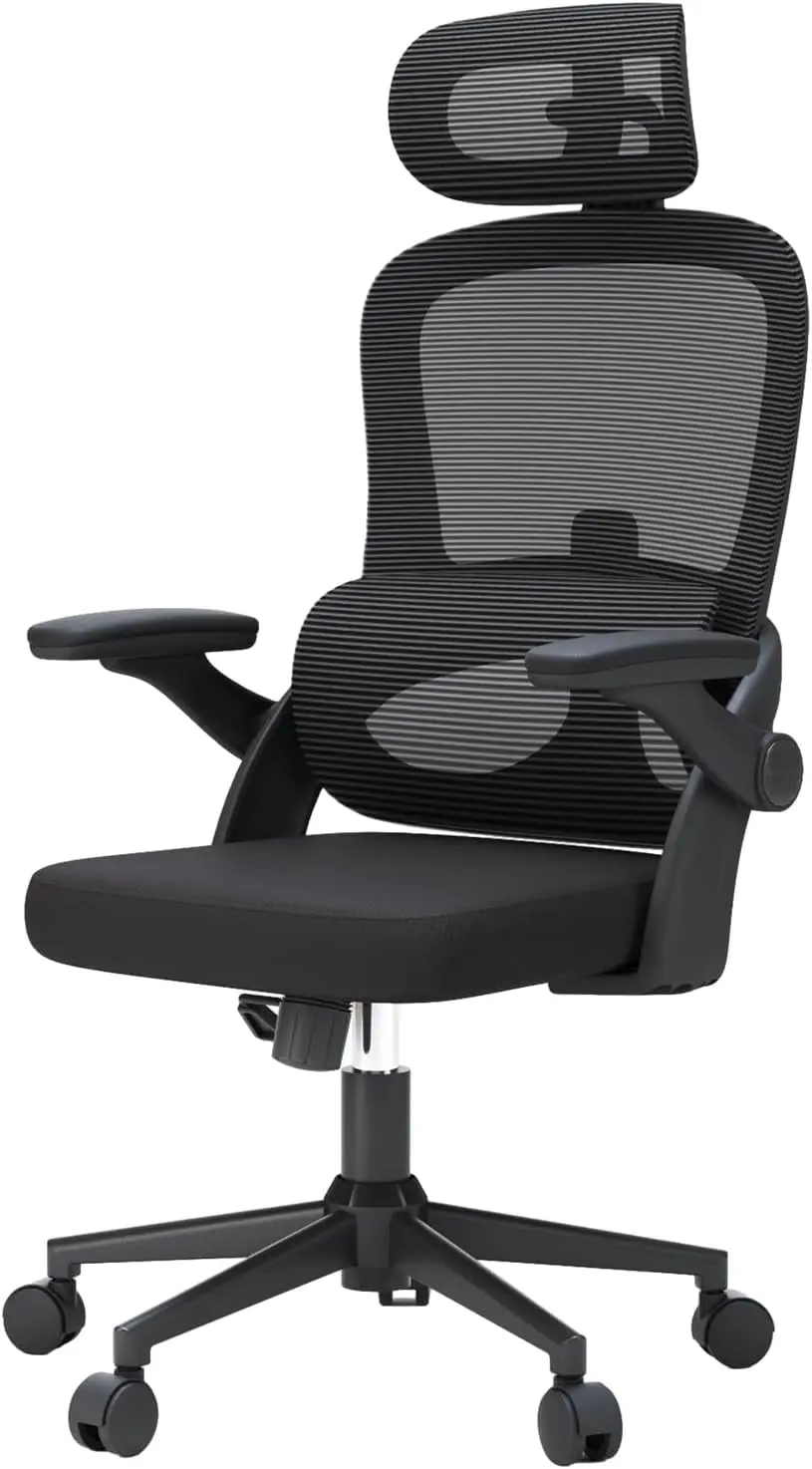 Ergonomic Desk Chair