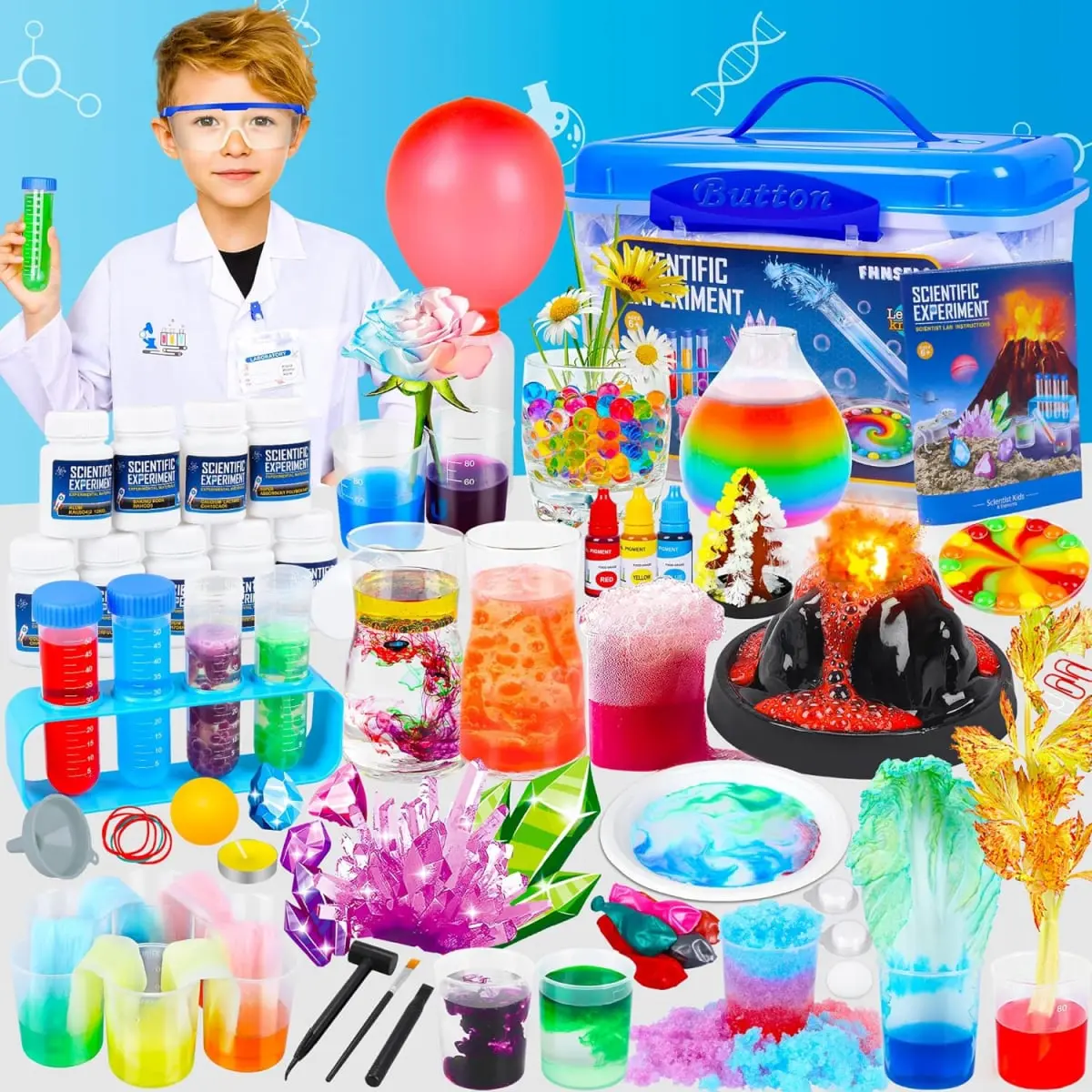 Chemistry Set