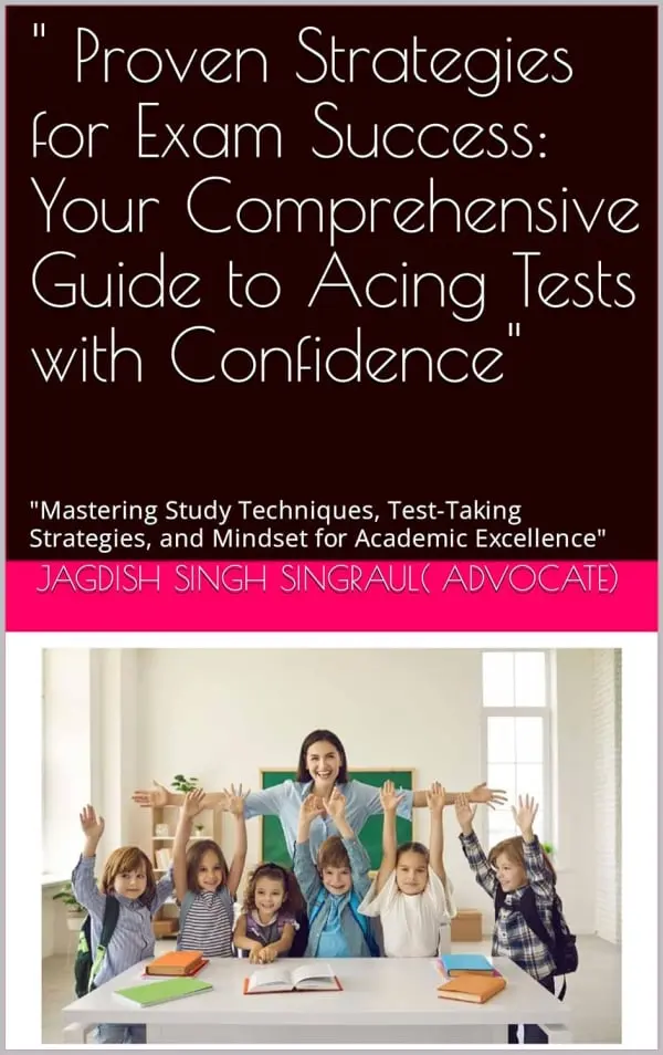 Proven Strategies for Exam Success