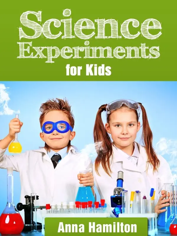 Science Experiments for Kids 