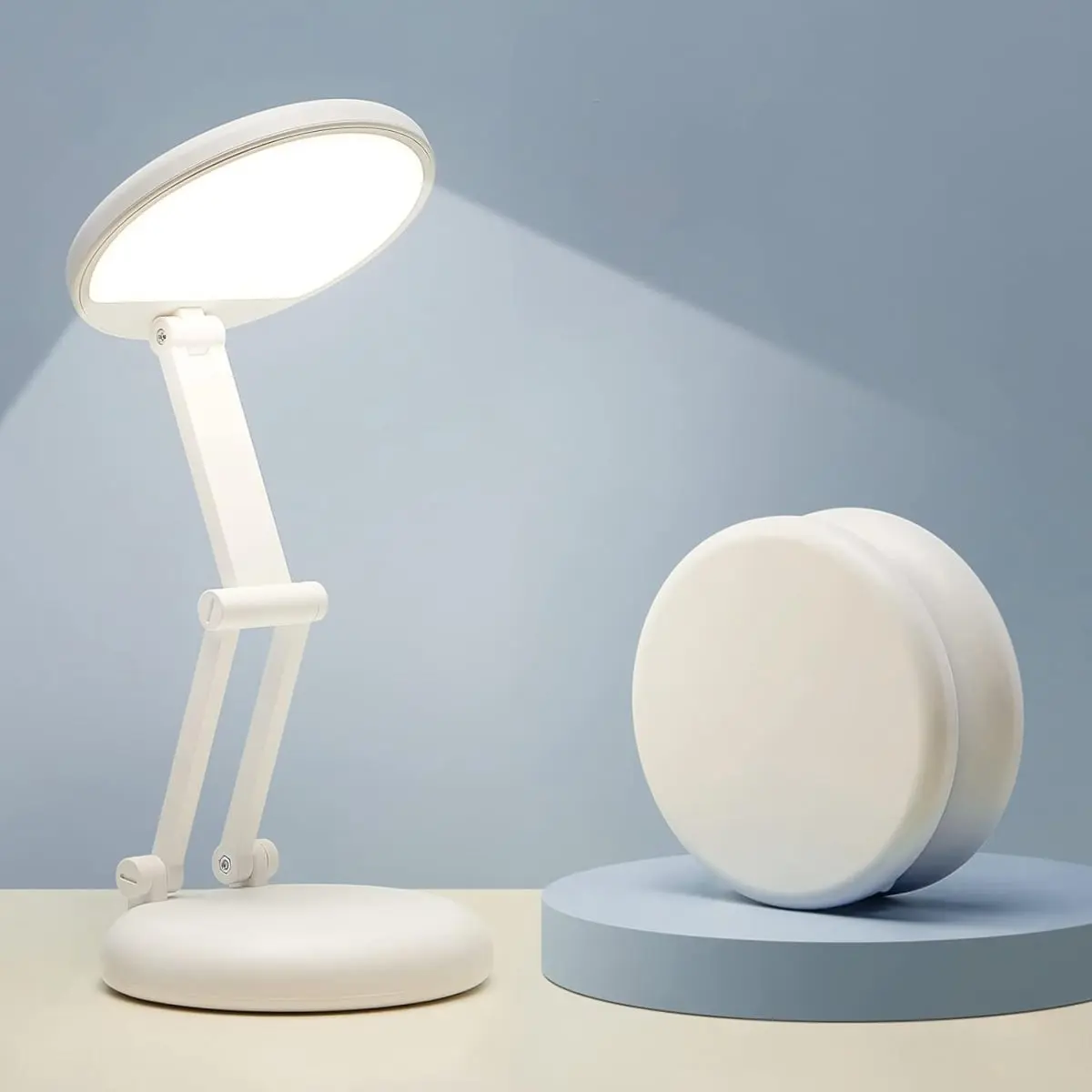 Portable Desk Lamp