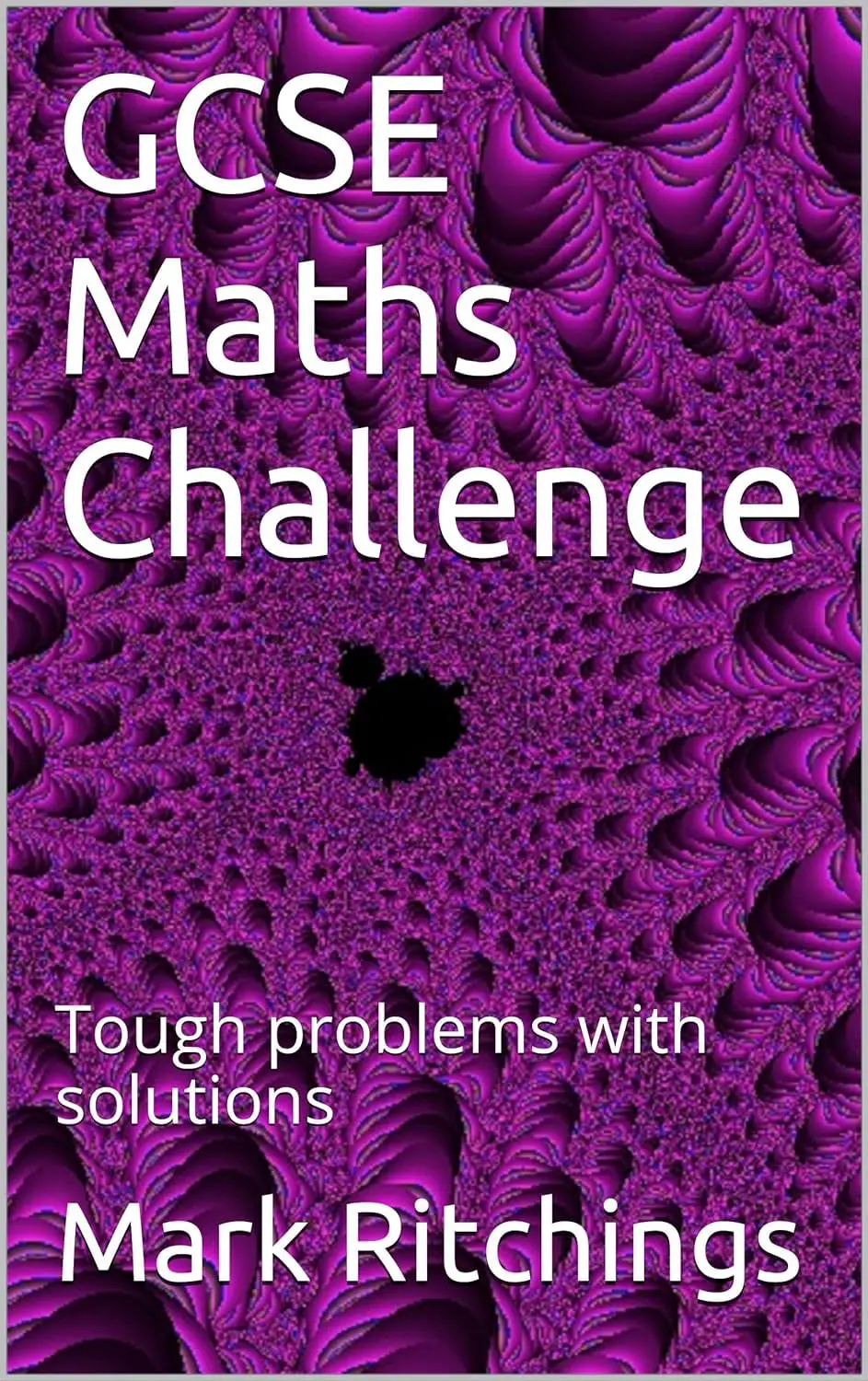 GCSE MATHS book