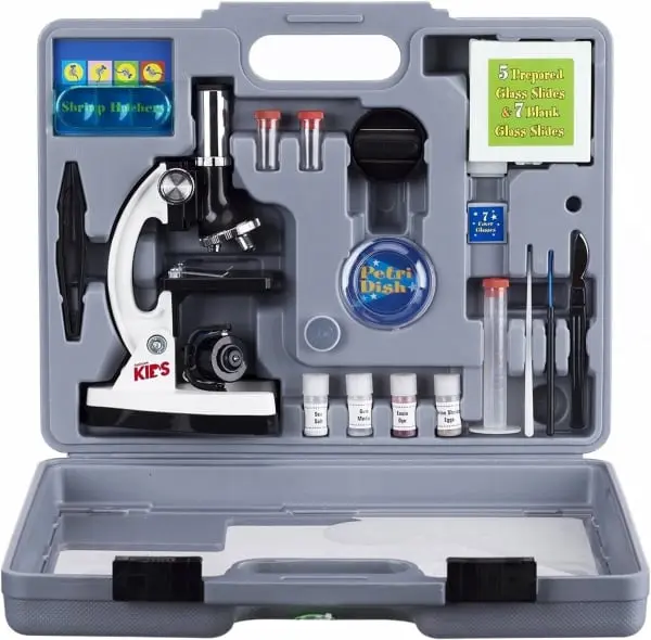 Microscope Kit