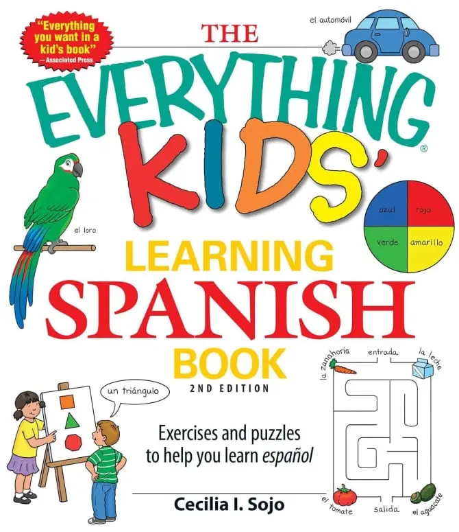 Kids Spanish